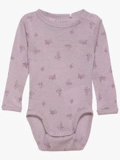 Fixoni Body, Nirvana