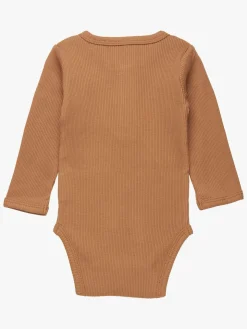 Fixoni Body, Tobacco Brown