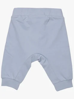 Fixoni Bukser, Blue Fog