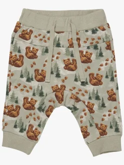 Fixoni Bukser, Seagrass