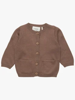 Fixoni Cardigan, Portabella