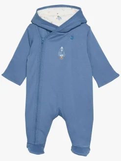 Fixoni Heldragt, Blue Fusion