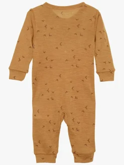 Fixoni Heldragt, Brown Sugar