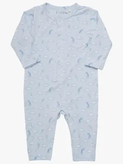 Fixoni Heldragt, Skywriting