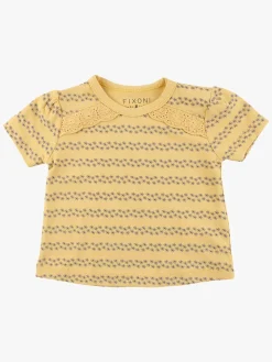 Fixoni Into T-Shirt, Rattan