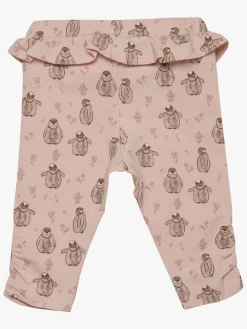 Fixoni Leggings, Cameo Rose