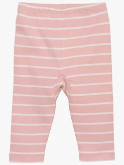 Fixoni Leggings, Misty Rose