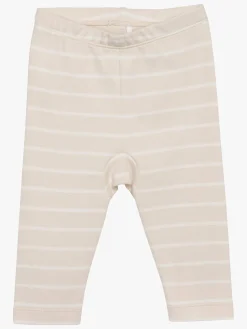 Fixoni Leggings, Oatmeal