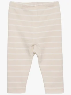 Fixoni Leggings, Oatmeal