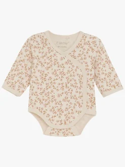 Fixoni Præmatur Pyjamassæt Str. 44, Pink