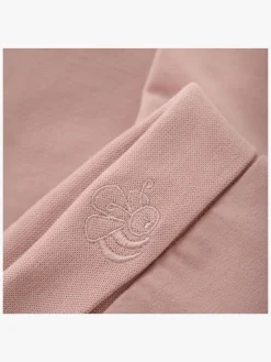 Fixoni Præmatur Pyjamassæt Str. 38, Pink