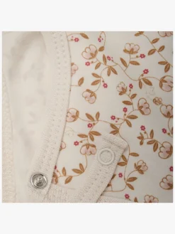 Fixoni Præmatur Pyjamassæt Str. 38, Pink