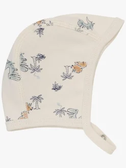 Fixoni Præmatur Pyjamassæt Str. 38, Blå