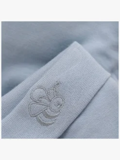 Fixoni Præmatur Pyjamassæt Str. 38, Blå