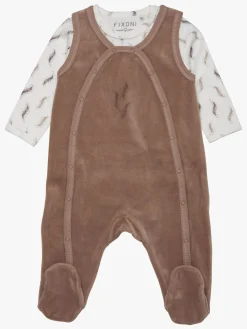 Fixoni Sæt, Portabella