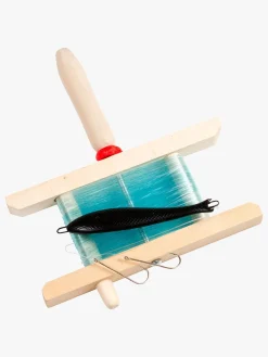 Fladen Håndline med 70g Lod