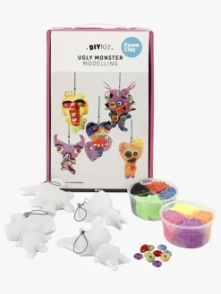 Foam Clay Ugly Monsters