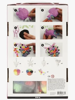 Foam Clay Ugly Monsters