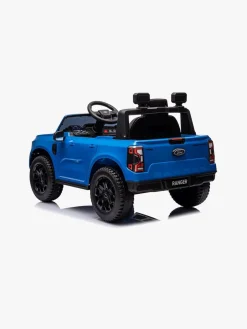 Ford Ranger Wildtrack 707 Elbil