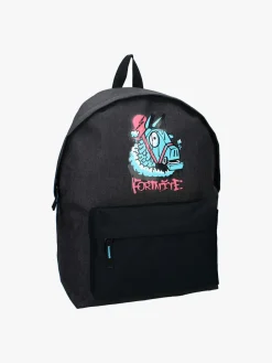 Fortnite Rygsæk, Mørkegrå