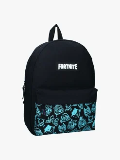 Fortnite Rygsæk, Sort