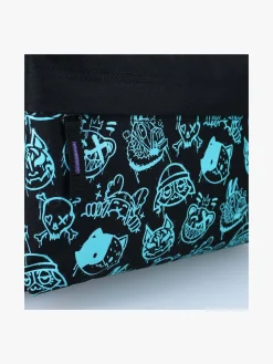 Fortnite Rygsæk, Sort