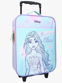 Frozen 2 Star Of The Show Kuffert, Blå