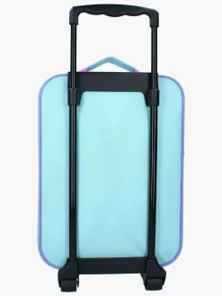 Frozen 2 Star Of The Show Kuffert, Blå