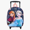 Frozen Great Escapes 3D Rygsæk 9L, Blå