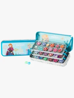 Frozen Makeupsæt Triple Layer