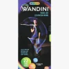 Fun In Motion Toys Wandini Magic LED Tryllestav