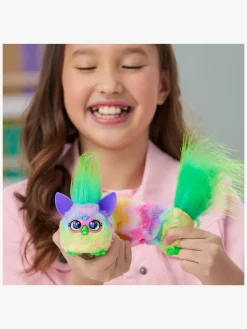 Furby Dj Furblet Interaktiv Bamse Can Dee