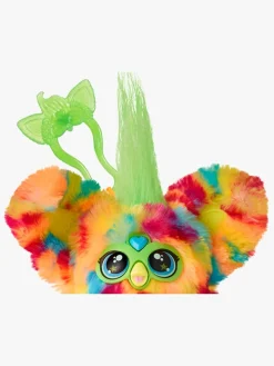 Furby Furblets Interaktivt Tøjdyr Pix Elle