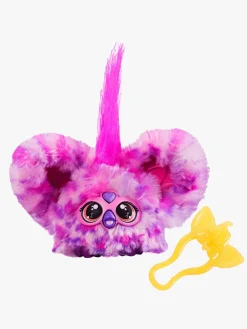 Furby Furblets Interaktivt Tøjdyr Hip Bop