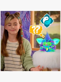 Furby Interaktiv Bamse Galaxy-World