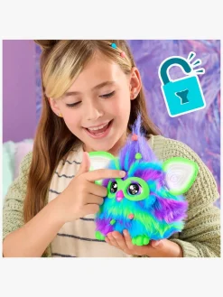 Furby Interaktiv Bamse Galaxy-World
