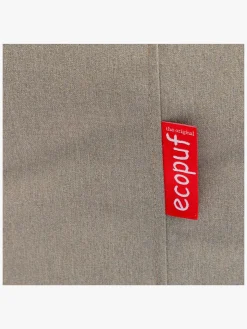 Furini Oscar Atlanta Udendørs Sækkestol, Cappucino