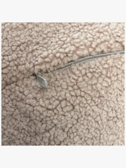 Furini Yogi Sækkestol Bouclé, Cappucino