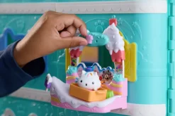 Gabby's Dollhouse Balkon Furrosted Fun