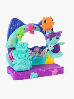 Gabby's Dollhouse Balkon Swing & Swim