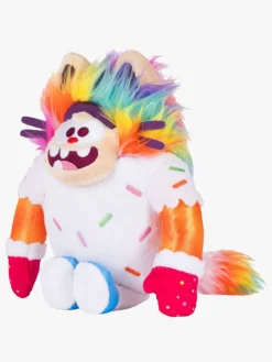 Gabby's Dollhouse Bamse the Cookie Bobbie 25 cm