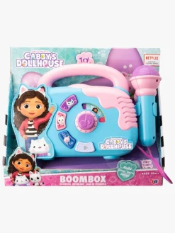 Gabby's Dollhouse Boombox