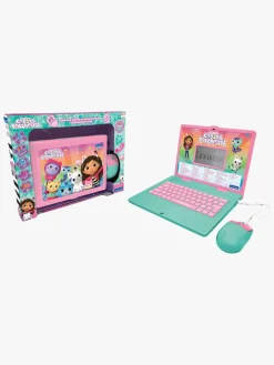 Gabby's Dollhouse Bærbar Computer 62 Aktiviteter