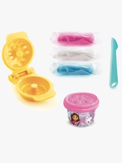 Gabby's Dollhouse Cakey Cat Donut Modellervoks