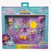 Gabby's Dollhouse Celebration Figursæt