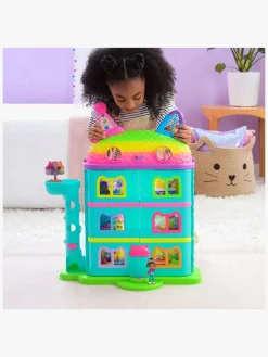 Gabby's Dollhouse Celebration Purrfect Dukkehus