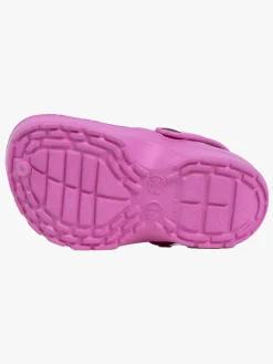 Gabby's Dollhouse Clogs, Lilla