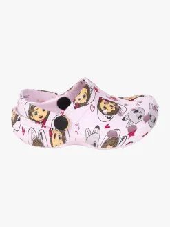 Gabby's Dollhouse Clogs, Pink