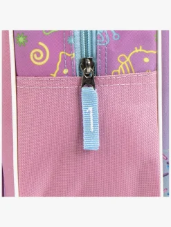 Gabby's Dollhouse 3D Kuffert, Lyserød/blå