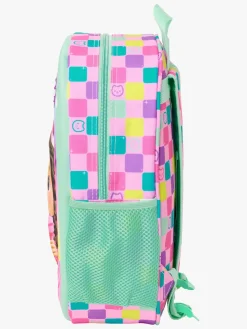 Gabby's Dollhouse 3D Rygsæk 8.5L, Lysegrøn